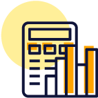 Propuesta adaptada Icono de propuesta adaptada a las necesidades